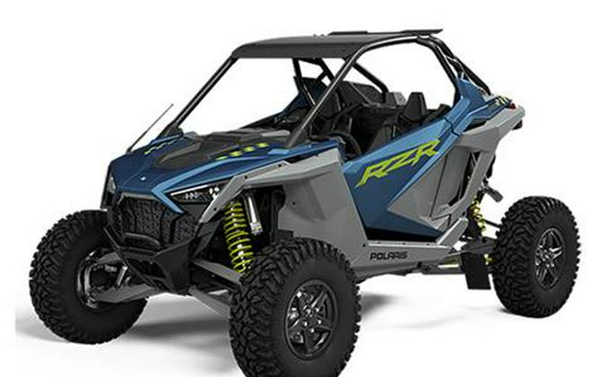 2022 Polaris RZR Turbo R Premium - Ride Command Package