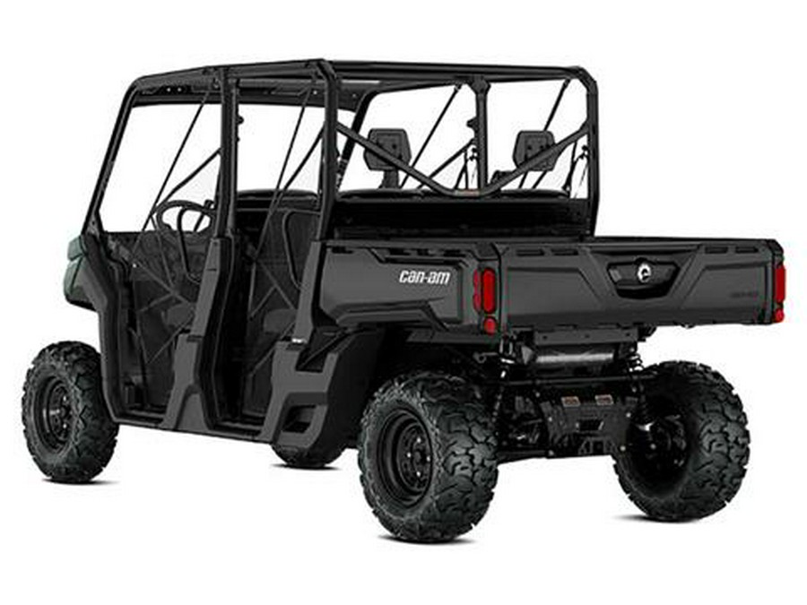 2024 Can-Am Defender MAX HD7