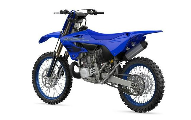 2024 Yamaha YZ250XR