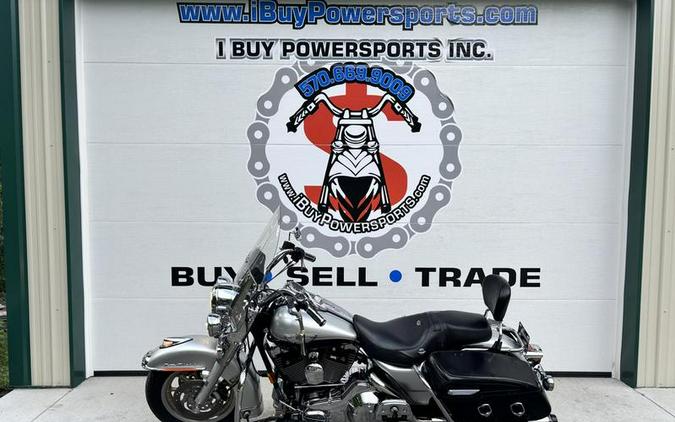 2003 Harley-Davidson® FLHRC - Road King® Classic