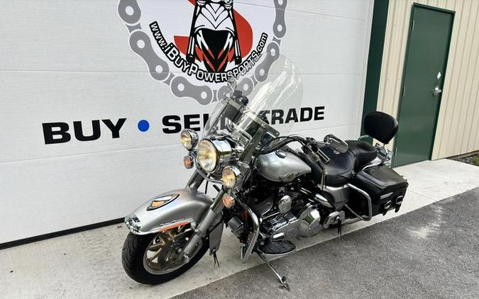 2003 Harley-Davidson® FLHRC - Road King® Classic