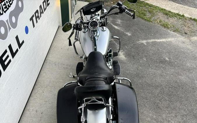 2003 Harley-Davidson® FLHRC - Road King® Classic