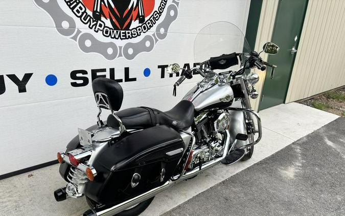 2003 Harley-Davidson® FLHRC - Road King® Classic