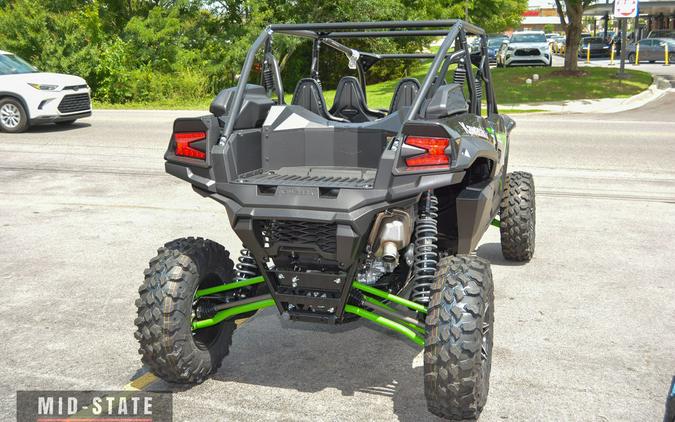 2024 Kawasaki Teryx KRX®4 1000 eS