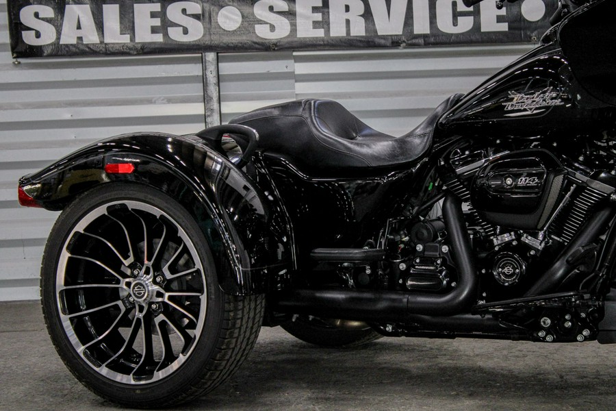 2023 Harley-Davidson Road Glide® 3