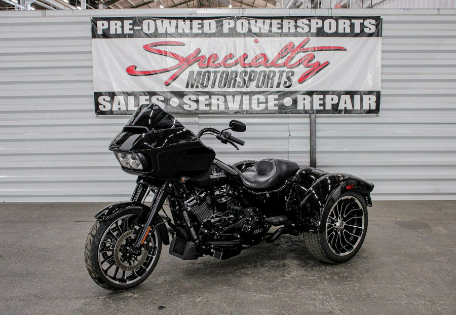 2023 Harley-Davidson Road Glide® 3