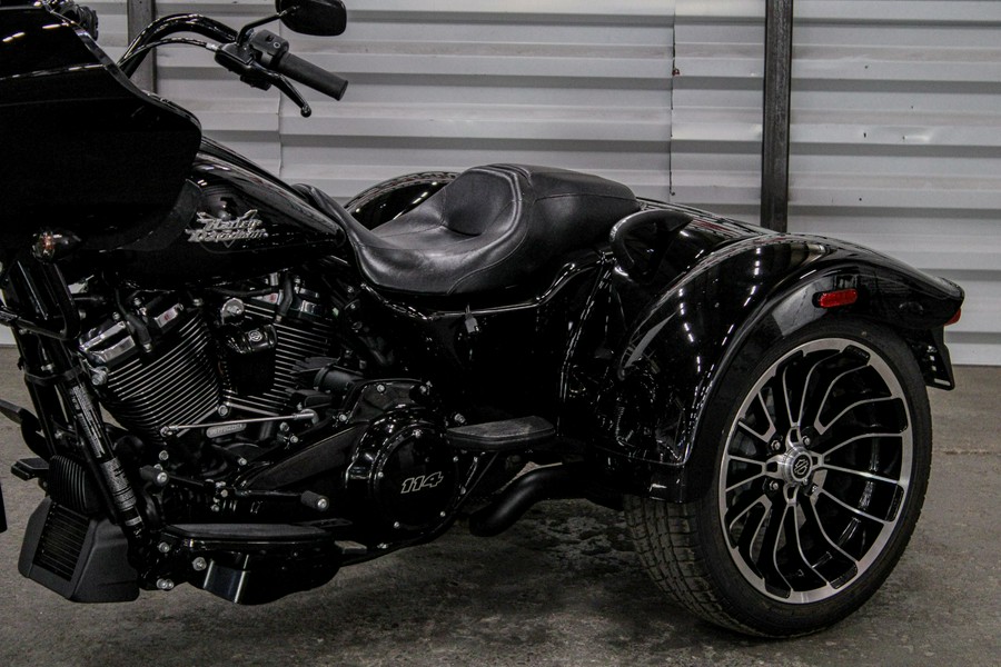 2023 Harley-Davidson Road Glide® 3