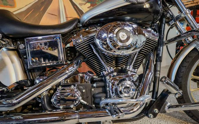 2003 Harley-Davidson Dyna FXDL - Low Rider