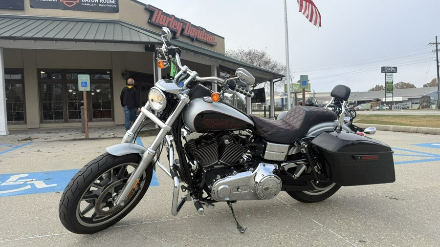 2014 Harley-Davidson® Low Rider®