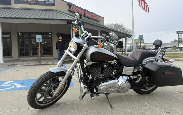 2014 Harley-Davidson® Low Rider®