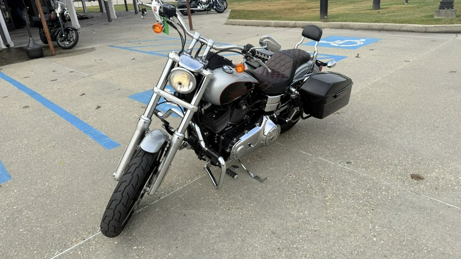 2014 Harley-Davidson® Low Rider®