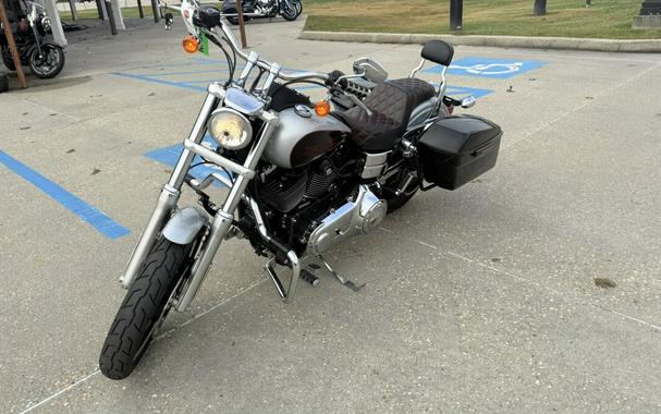 2014 Harley-Davidson® Low Rider®