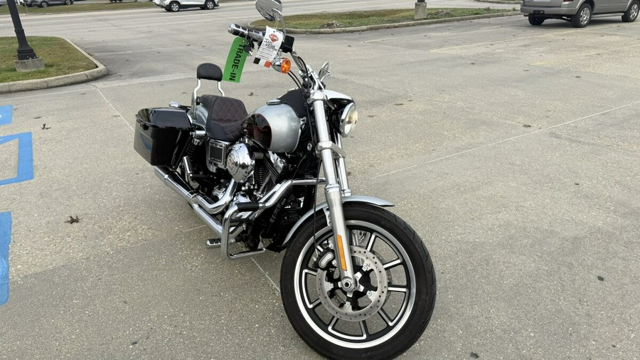 2014 Harley-Davidson® Low Rider®