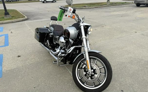 2014 Harley-Davidson® Low Rider®