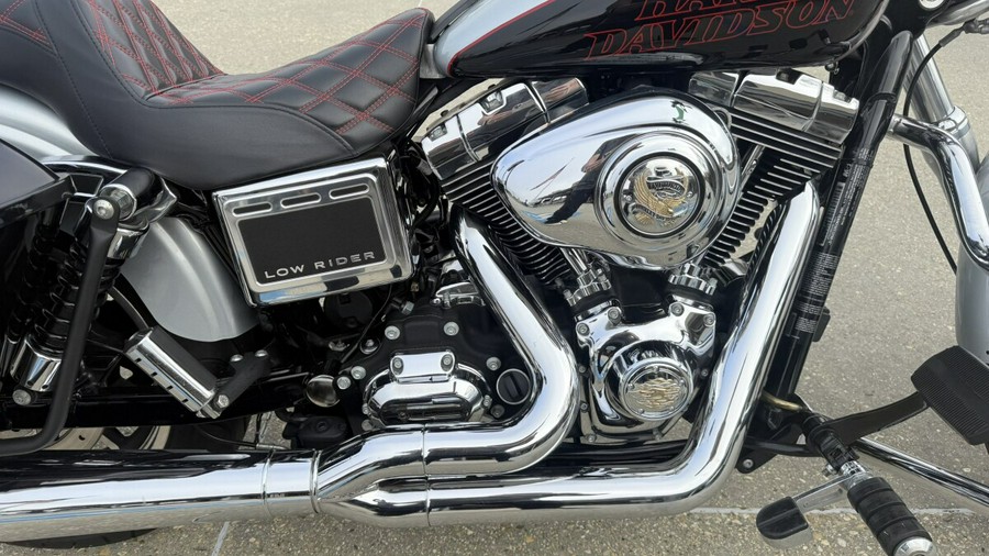 2014 Harley-Davidson® Low Rider®