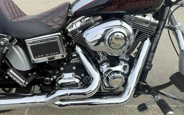 2014 Harley-Davidson® Low Rider®