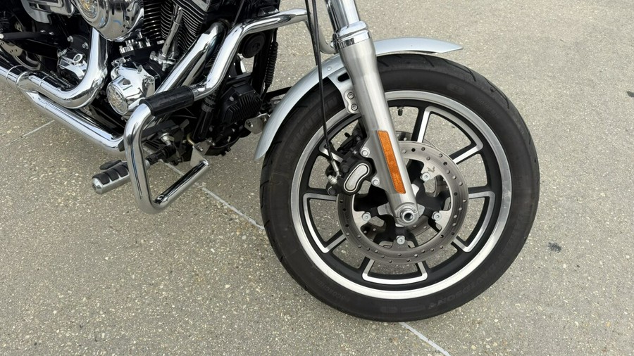 2014 Harley-Davidson® Low Rider®