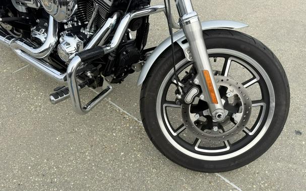 2014 Harley-Davidson® Low Rider®