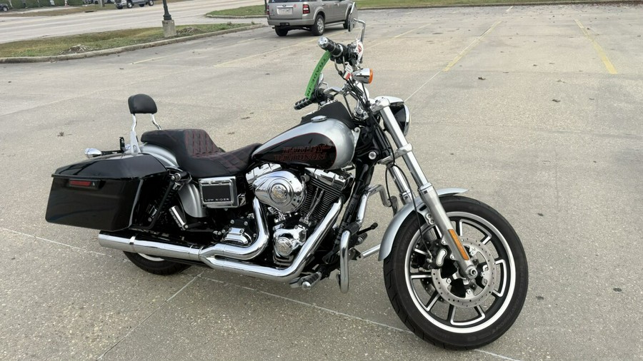 2014 Harley-Davidson® Low Rider®