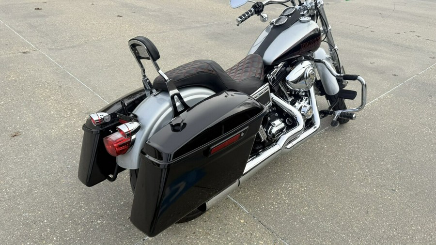 2014 Harley-Davidson® Low Rider®