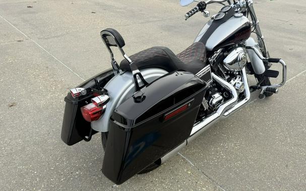 2014 Harley-Davidson® Low Rider®