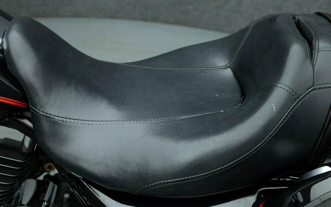 2016 HARLEY DAVIDSON FLTRX ROAD GLIDE