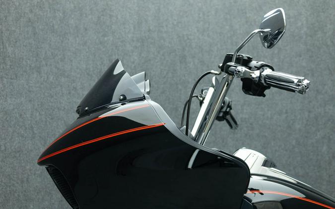 2016 HARLEY DAVIDSON FLTRX ROAD GLIDE