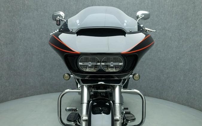 2016 HARLEY DAVIDSON FLTRX ROAD GLIDE