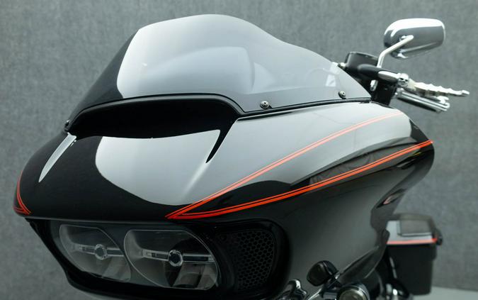 2016 HARLEY DAVIDSON FLTRX ROAD GLIDE