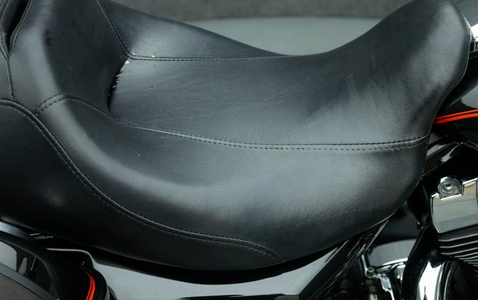 2016 HARLEY DAVIDSON FLTRX ROAD GLIDE