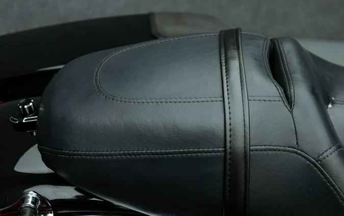 2016 HARLEY DAVIDSON FLTRX ROAD GLIDE