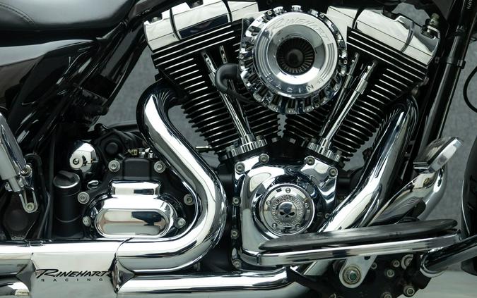 2016 HARLEY DAVIDSON FLTRX ROAD GLIDE