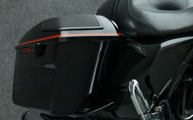 2016 HARLEY DAVIDSON FLTRX ROAD GLIDE