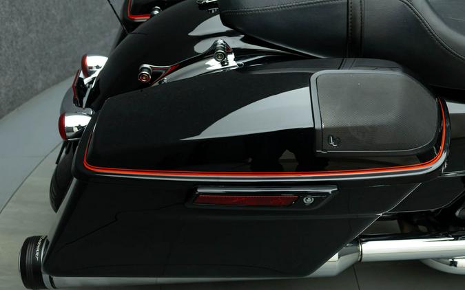 2016 HARLEY DAVIDSON FLTRX ROAD GLIDE