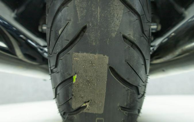 2016 HARLEY DAVIDSON FLTRX ROAD GLIDE