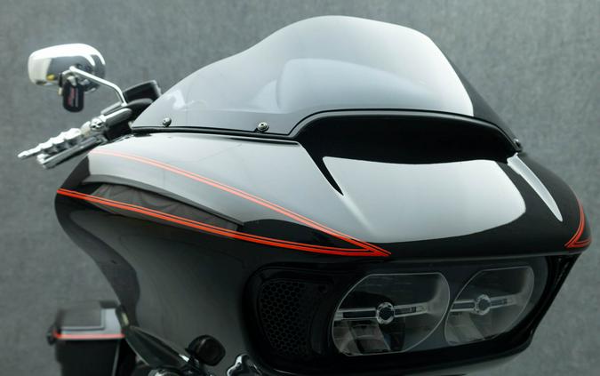 2016 HARLEY DAVIDSON FLTRX ROAD GLIDE