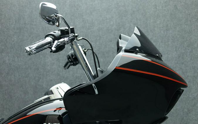 2016 HARLEY DAVIDSON FLTRX ROAD GLIDE