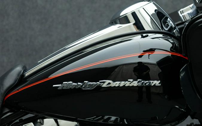 2016 HARLEY DAVIDSON FLTRX ROAD GLIDE