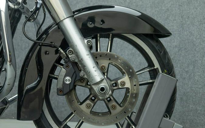 2016 HARLEY DAVIDSON FLTRX ROAD GLIDE
