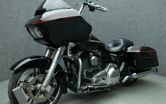 2016 HARLEY DAVIDSON FLTRX ROAD GLIDE