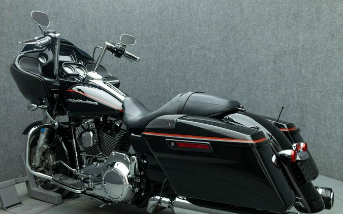 2016 HARLEY DAVIDSON FLTRX ROAD GLIDE