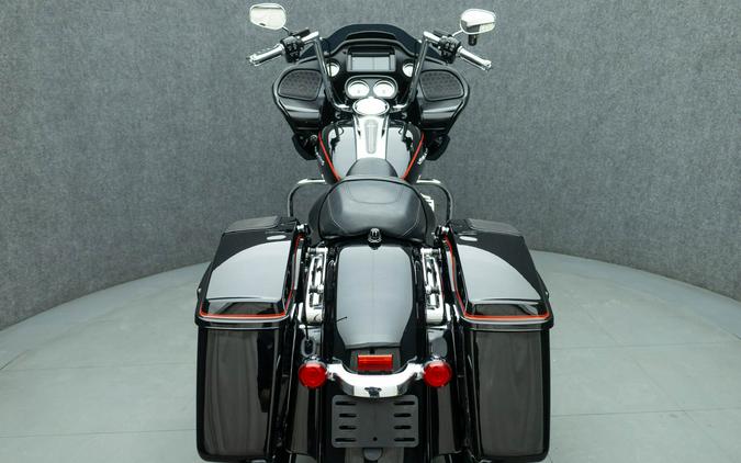 2016 HARLEY DAVIDSON FLTRX ROAD GLIDE