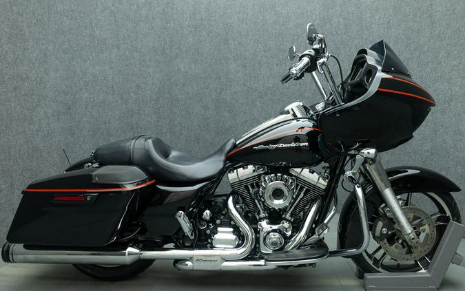 2016 HARLEY DAVIDSON FLTRX ROAD GLIDE