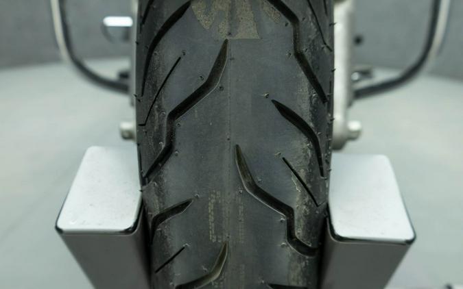 2016 HARLEY DAVIDSON FLTRX ROAD GLIDE