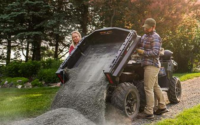 2026 Polaris Sportsman 6x6 570