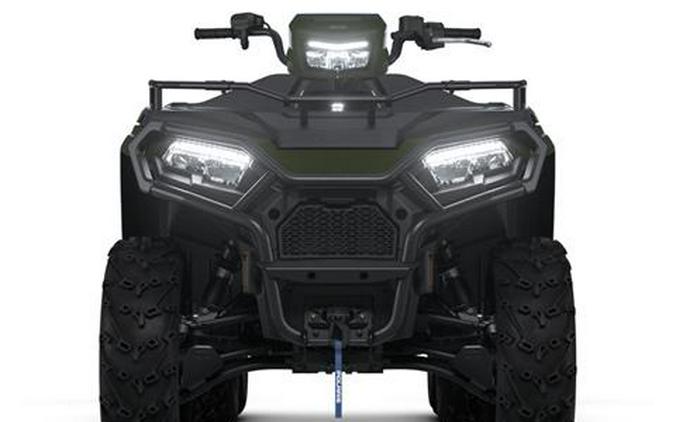 2026 Polaris Sportsman 6x6 570