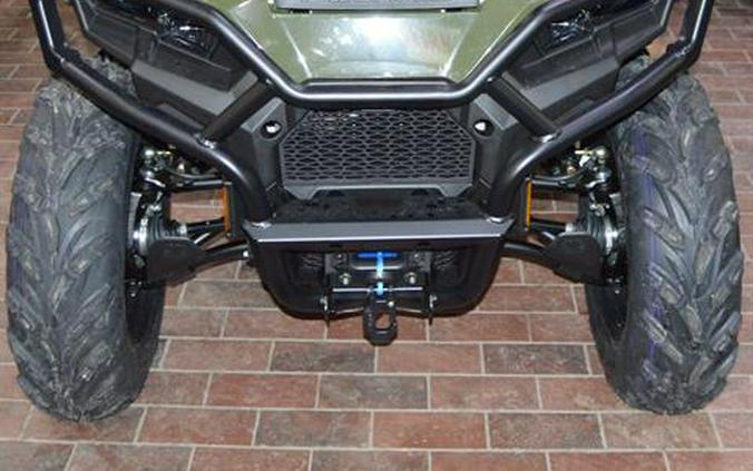 2026 Polaris Sportsman 6x6 570