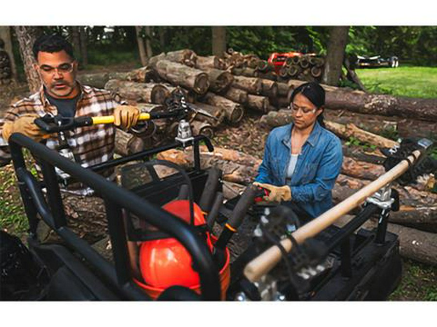 2026 Polaris Sportsman 6x6 570