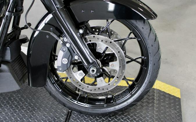 Used 2022 Harley-Davidson Road Glide Special Grand American Touring FLTRXS Motorcycle For Sale In Sunbury, OH