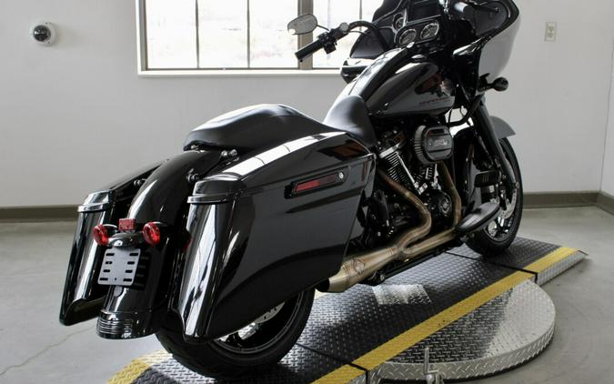 Used 2022 Harley-Davidson Road Glide Special Grand American Touring FLTRXS Motorcycle For Sale In Sunbury, OH